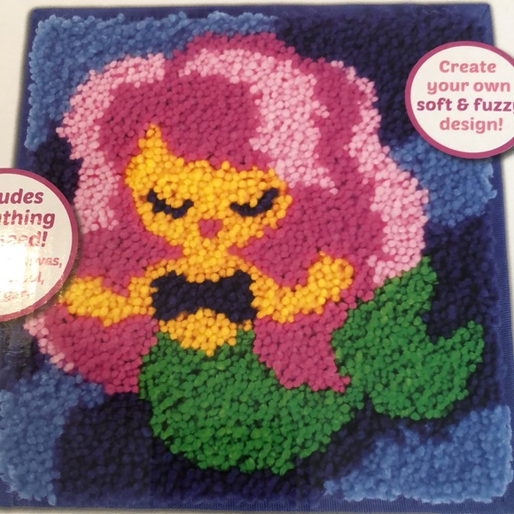 Mermaid Latch kit - Picture 3 of 7